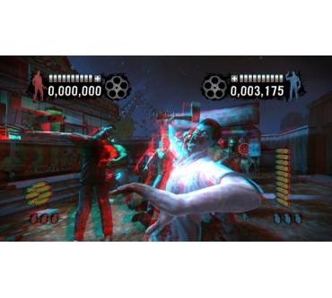 Produktbild The House of the Dead: Overkill 