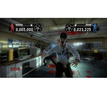 Produktbild The House of the Dead: Overkill 