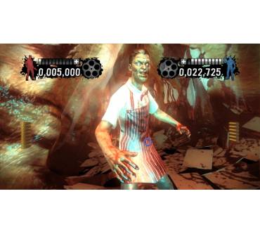 Produktbild The House of the Dead: Overkill 