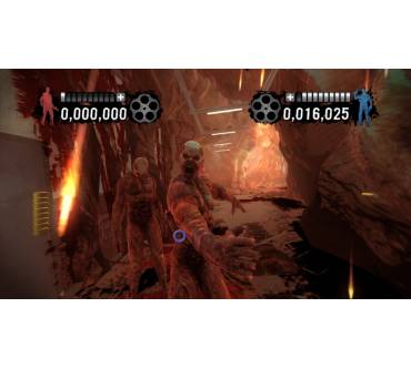 Produktbild The House of the Dead: Overkill 