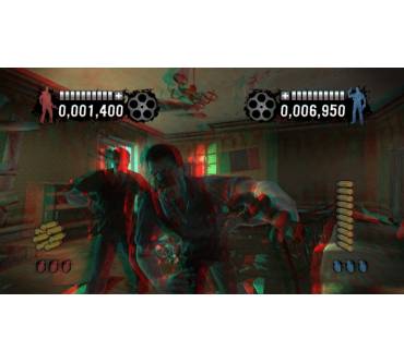 Produktbild The House of the Dead: Overkill 