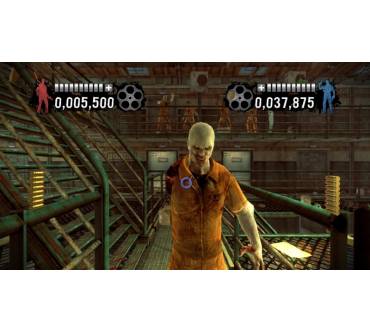 Produktbild The House of the Dead: Overkill 