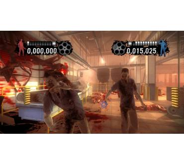 Produktbild The House of the Dead: Overkill 