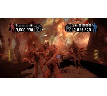 Produktbild The House of the Dead: Overkill 