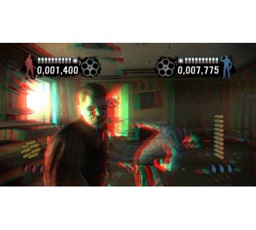 Produktbild The House of the Dead: Overkill 