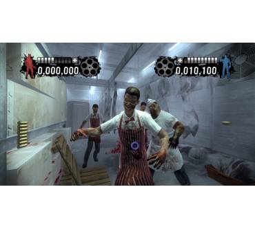 Produktbild The House of the Dead: Overkill 