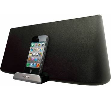 Produktbild Sony RDP-XA700iP