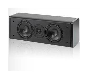 Produktbild Sonus Faber Cremona M 5.1 (Cremona M / Auditor Elipsa / Liutio Smart / Velodyne SPL-1200 Ultra)