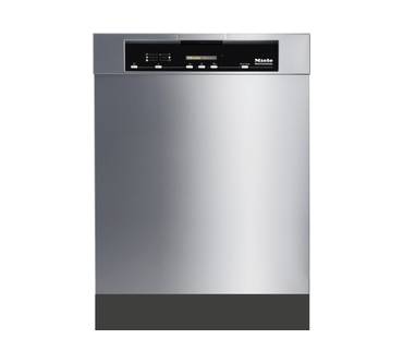 Produktbild Miele PG 8082 SCi XXL