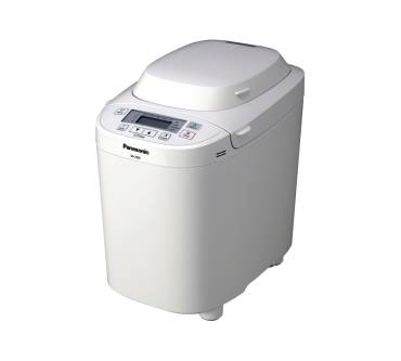 Produktbild Panasonic SD-2501