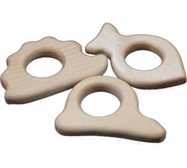 Produktbild Grünspecht Naturprodukte Holzgreifling