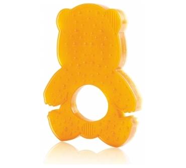 Produktbild Hevea Beißring Panda aus Naturkautschuk