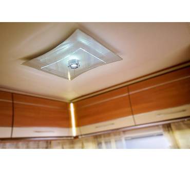 Produktbild Bürstner Belcanto