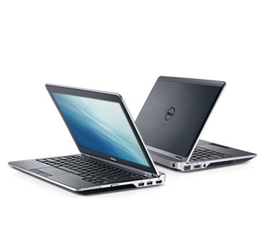 Produktbild Dell Latitude E6220 (Core i5-2540M, 4GB RAM, 256GB SSD)
