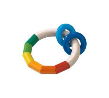 Produktbild Haba Kringelringel Holzgreifling