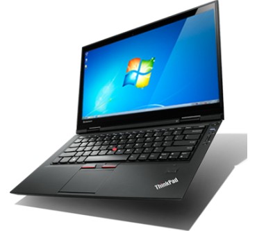 Produktbild Lenovo Thinkpad X1 Hybrid
