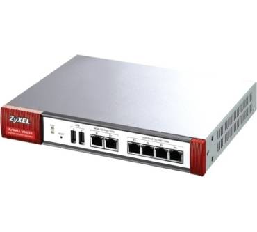 Produktbild Zyxel ZyWALL USG 50