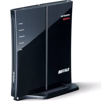Produktbild Buffalo Airstation Nfiniti WHR-G300NV2