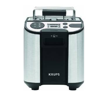 Produktbild Krups KH7004