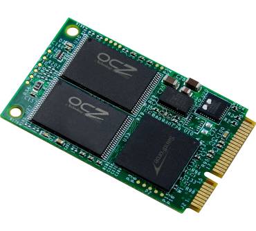 Produktbild OCZ Nocti mSATA SSD 120 GB