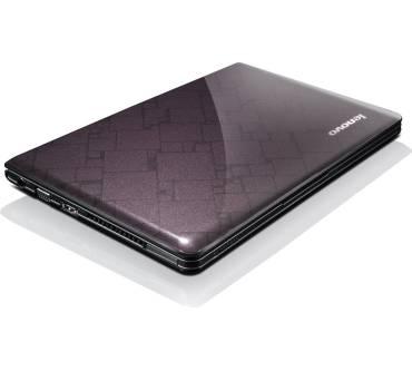 Produktbild Lenovo IdeaPad S205