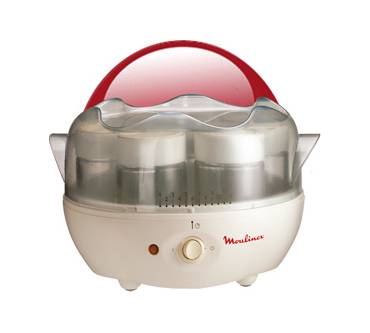 Produktbild Moulinex Yogurta DJC241