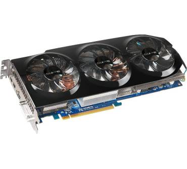 Produktbild GigaByte GV-R797OC-3GD