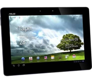 Produktbild Asus Eee Pad Transformer Prime (64 GB)