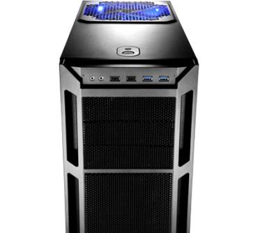 Produktbild Antec Eleven Hundred