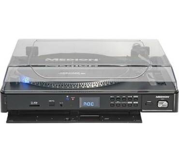 Produktbild Medion Life P69044 (MD 83821)