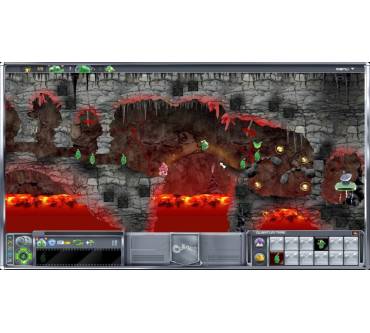 Produktbild Clones (für PC)