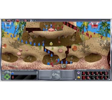 Produktbild Clones (für PC)