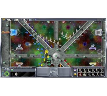 Produktbild Clones (für PC)