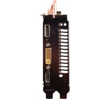 Produktbild Zotac GeForce GTS 450 ZONE Edition