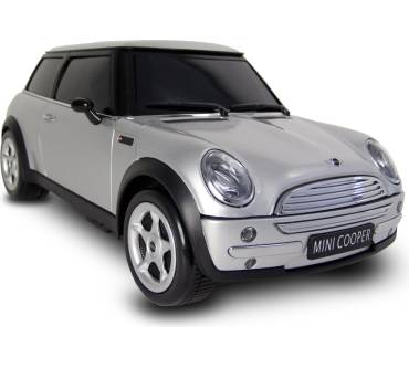 Produktbild Karcher Mini Cooper CD-Radio