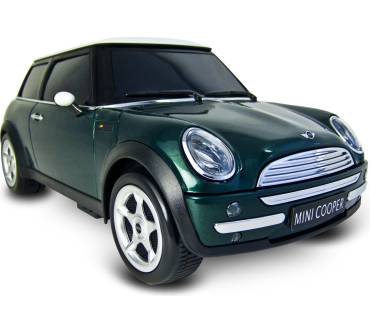 Produktbild Karcher Mini Cooper CD-Radio