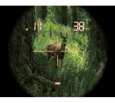Produktbild The Hunter 2012 (für PC)