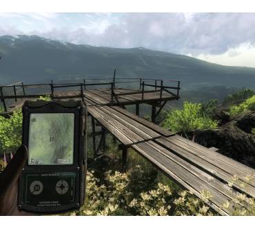 Produktbild The Hunter 2012 (für PC)