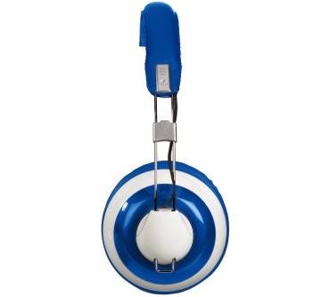 Produktbild Hama Donut Over-Ear-Stereo-Kopfhörer