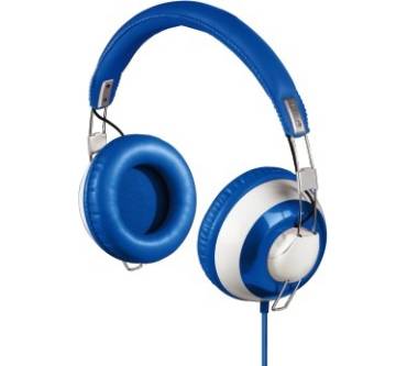 Produktbild Hama Donut Over-Ear-Stereo-Kopfhörer
