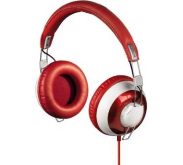 Produktbild Hama Donut Over-Ear-Stereo-Kopfhörer