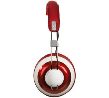 Produktbild Hama Donut Over-Ear-Stereo-Kopfhörer