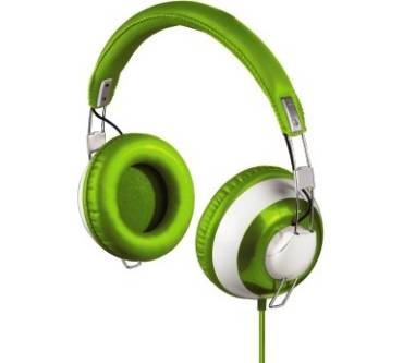 Produktbild Hama Donut Over-Ear-Stereo-Kopfhörer