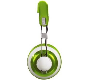 Produktbild Hama Donut Over-Ear-Stereo-Kopfhörer