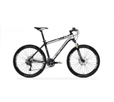 Produktbild Merida Matts TFS XT Special Edition - Shimano XT (Modell 2012)