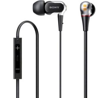 Produktbild Sony MDR-XBA-2IP