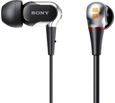 Produktbild Sony MDR-XBA-2IP