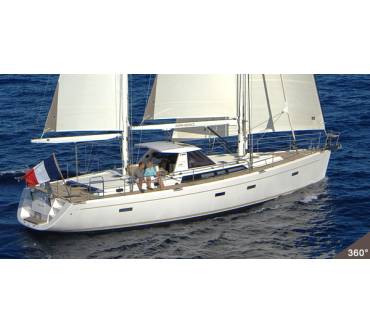 Produktbild Chantiers AMEL 55