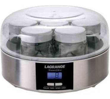 Produktbild Lagrange Joghurtzubereiter