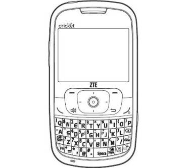 Produktbild ZTE Memo